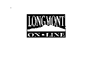 LONGMONT ON LINE
