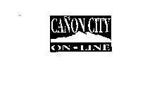 CANON CITY ON LINE