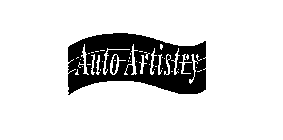 AUTO ARTISTRY