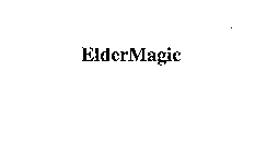 ELDERMAGIC