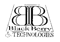 BB BLACK BERRY TECHNOLOGIES