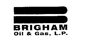 BRIGHAM OIL & GAS, L.P.