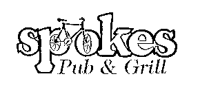 SPOKES PUB & GRILL