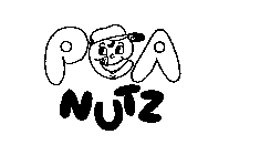 PEA NUTZ