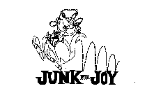 JUNK FOR JOY