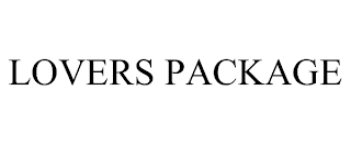 LOVERS PACKAGE