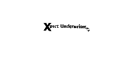 XPERT UNDERWRITER