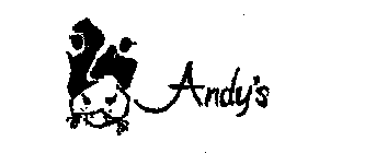 ANDY'S