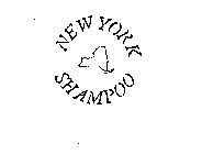 NEW YORK SHAMPOO