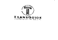 T TRANSGUIDE TECHNOLOGY IN MOTION