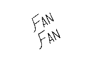 FAN FAN
