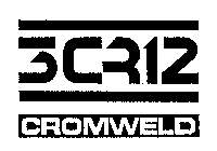3CR12 CROMWELD