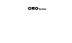 CEO SYSTEMS