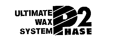 ULTIMATE WAX SYSTEM PHASE 2