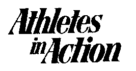 ATHLETES IN ACTION