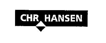 CHR HANSEN