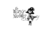 WIZZY NODWIG