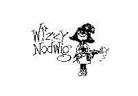 WIZZY NODWIG