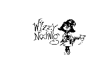 WIZZY NODWIG