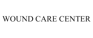 WOUND CARE CENTER