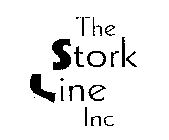 THE STORK LINE INC