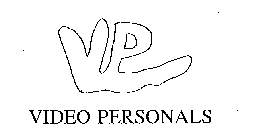 VIDEO PERSONALS