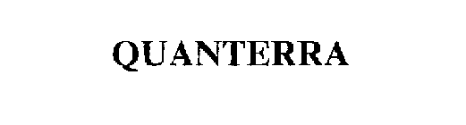 QUANTERRA