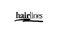 HAIRLINES