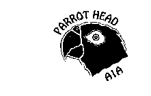 PARROT HEAD AIA