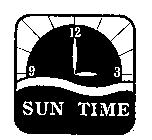SUN TIME