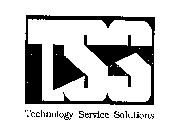TSS TECHNOLOGY SERVICE SOLUTIONS