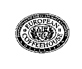 EUROPEAN COFFEEHOUSE COLLECTION ECC IMPORTED BY VICTOR TH. ENGWALL & COMPANY