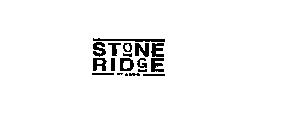 STONE RIDGE BY ALDO