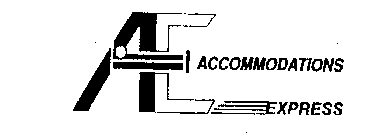 AE ACCOMMODATIONS EXPRESS