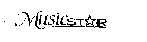 MUSICSTAR