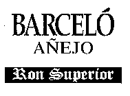 BARCELO ANEJO RON SUPERIOR
