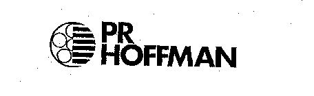 PR HOFFMAN