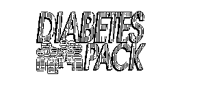 DIABETES PACK