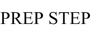 PREP STEP