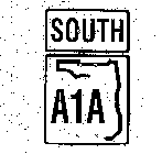 SOUTH A1A