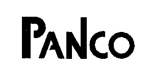 PANCO