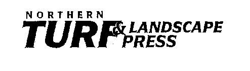NORTHERN TURF & LANDSCAPE PRESS