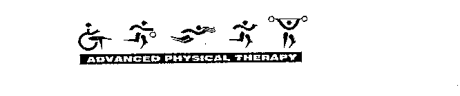 ADVANCED PHYSICAL THERAPY