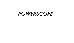 POWERSCOPE