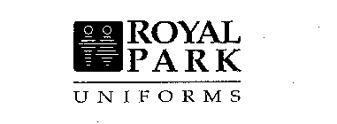ROYAL PARK UNIFORMS