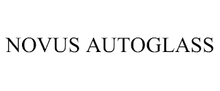 NOVUS AUTOGLASS