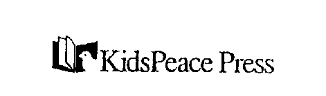 KIDSPEACE PRESS