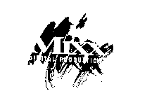MIXX DIGITAL PRODUCTIONS