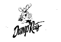 DUMP RATS