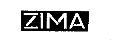 ZIMA